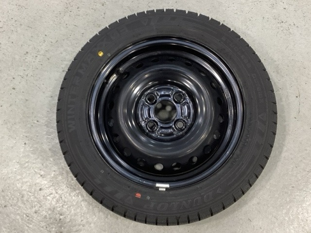 N-ONEオリジナル 4WD