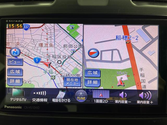 インプレッサXV2.0i-L アイサイト 4WD