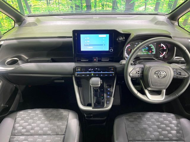 ヴォクシー2.0 S-Z