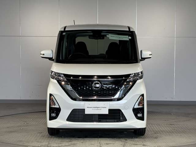 ルークスハイウェイスター