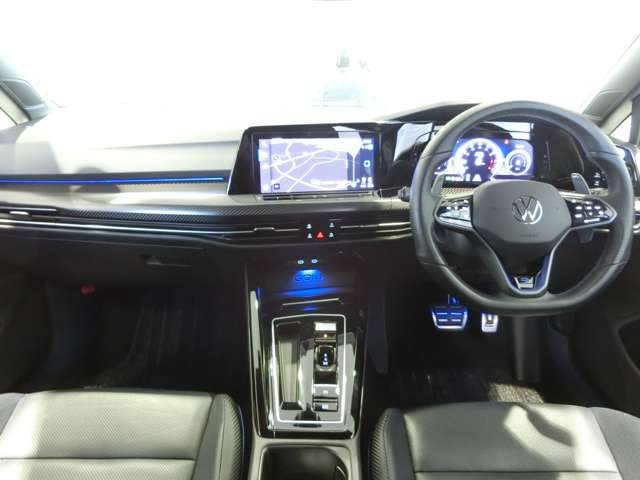 ゴルフR 20 イヤーズ 4WD