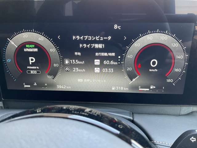 セレナ1.4 e-POWER ハイウェイスターV