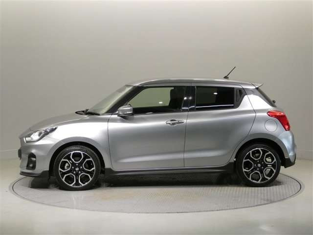 スイフト1.4 スポーツ