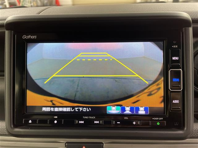 N-VAN+スタイル ファン ターボ ホンダセンシング 4WD