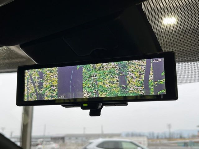 �y�C���e���W�F���g���[���~���[�z��Ȃ̑傫�ȉו��⓯��҂Ō�����m�F���Â炢���ł����S!�J�������B�e�����ԗ�����̉f�������[���~���[���ɕ\���B�N���A�Ȏ��E�ŏ󋵂̊m�F���\�ł�!