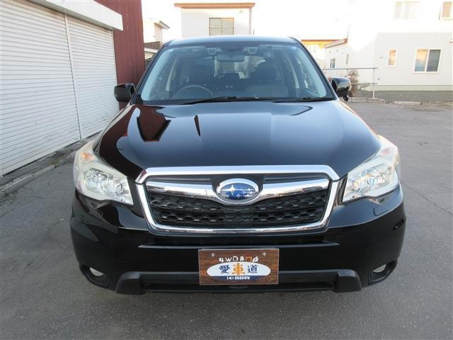 フォレスター2.0i-S アイサイト 4WD