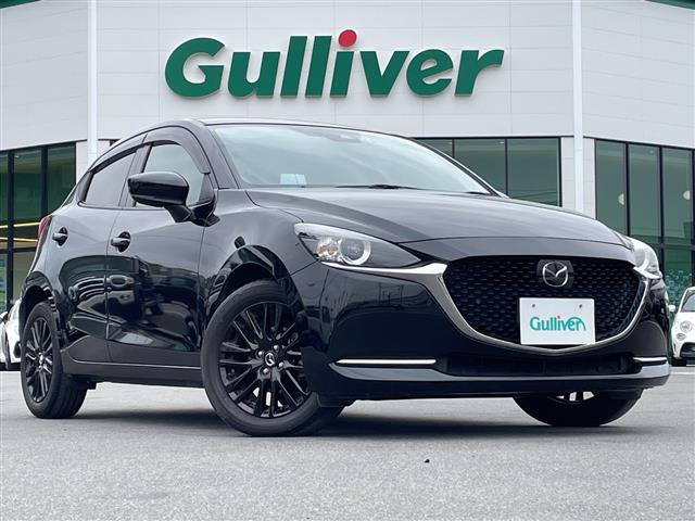 MAZDA21.5 15S ブラックトーンエディション