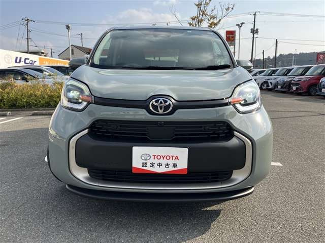 シエンタハイブリッド 1.5 Z