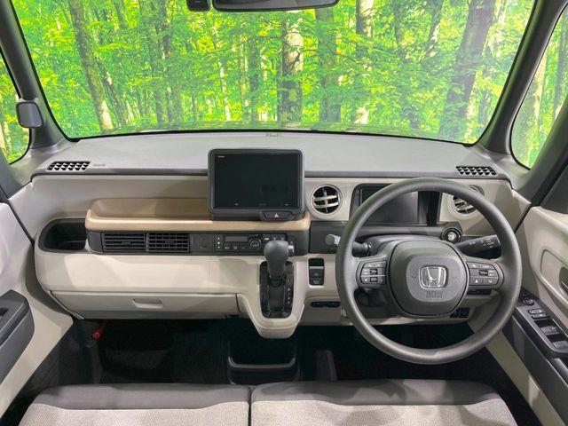 N-BOXベースグレード