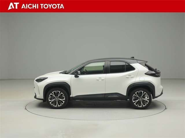 ヤリスクロス1.5 Z