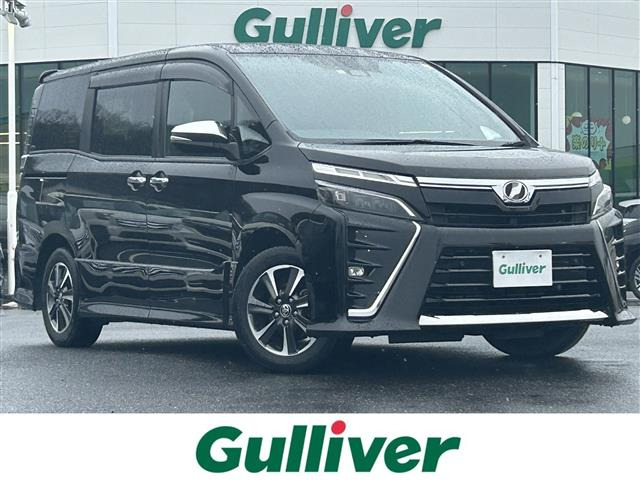 ヴォクシー2.0 ZS 煌II