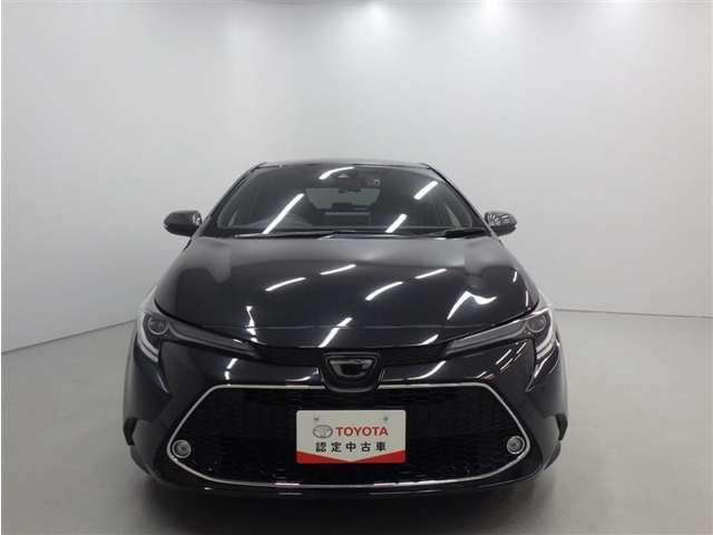 カローラツーリング1.8 W×B