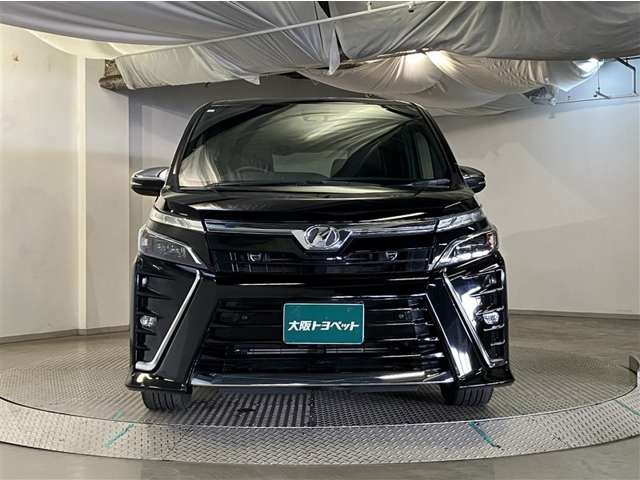 ヴォクシー2.0 ZS 煌II