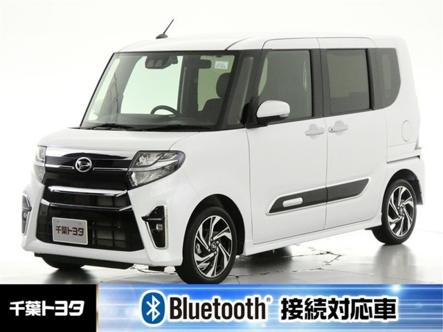 タントカスタムRS スタイルセレクション