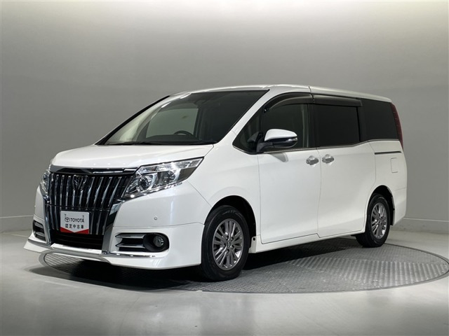 エスクァイア2.0 Gi