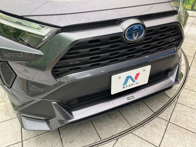 RAV42.5 ハイブリッド X