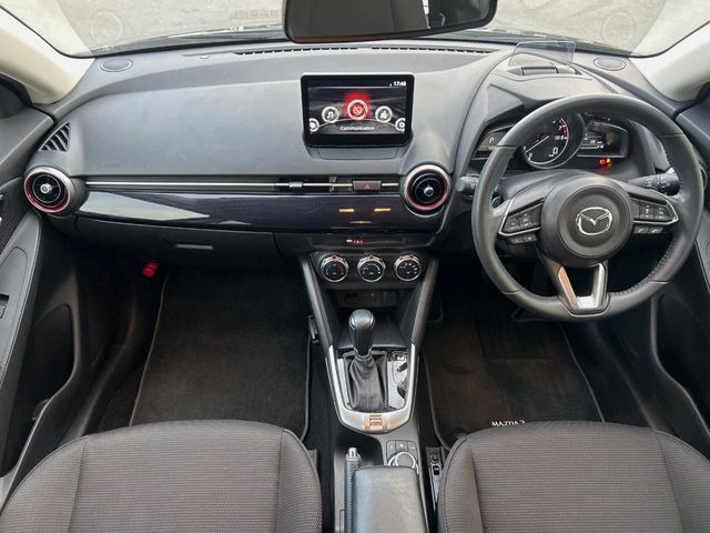 MAZDA21.5 15S ブラックトーンエディション