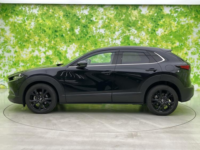 CX-302.0 20S ブラックトーンエディション 4WD