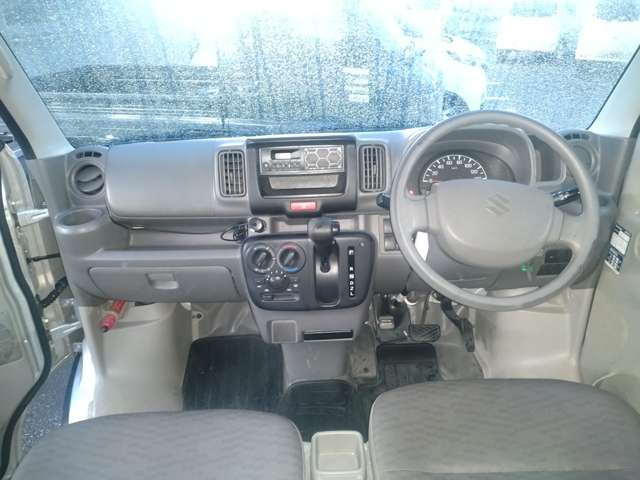 エブリイPA リミテッド ハイルーフ 4WD