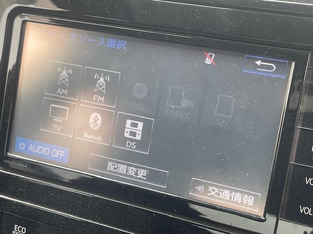 プリウス1.8 A ツーリングセレクション