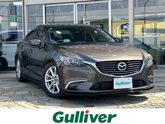 アテンザ2.2 XD プロアクティブ