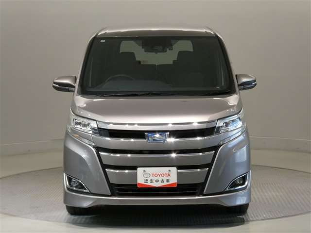 ノア1.8 ハイブリッド G