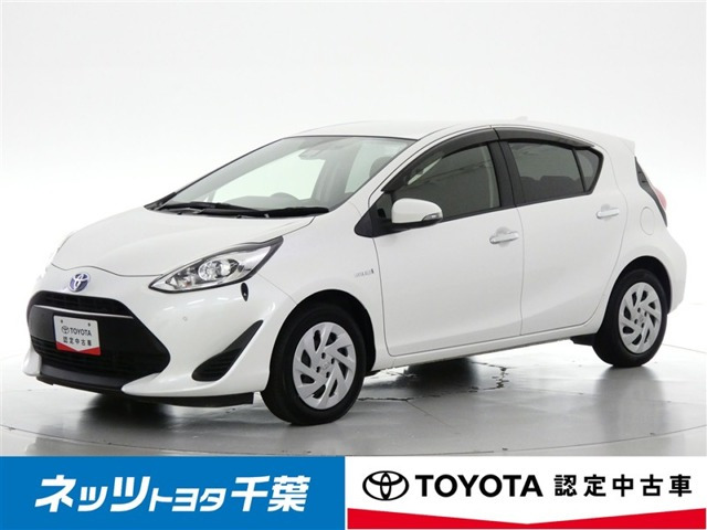 アクア1.5 S スタイルブラック