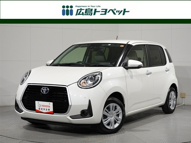 パッソ1.0 モーダ