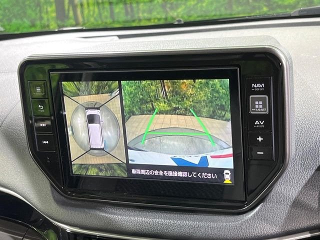 ムーヴカスタムRS ハイパーリミテッド SAIII