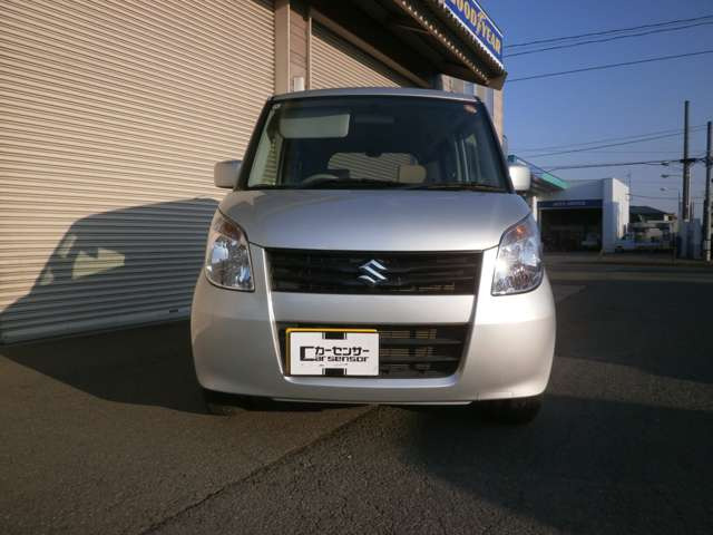パレットX 4WD