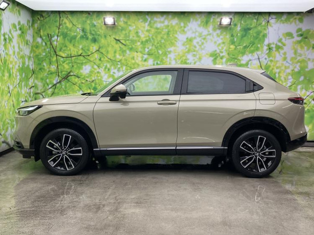 ヴェゼル1.5 e:HEV Z