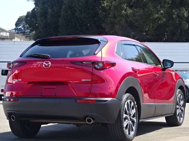 CX-302.0 20S プロアクティブ ツーリングセレクション