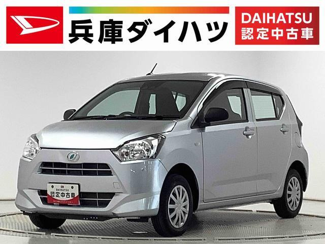 ミライースL SAIII 4WD