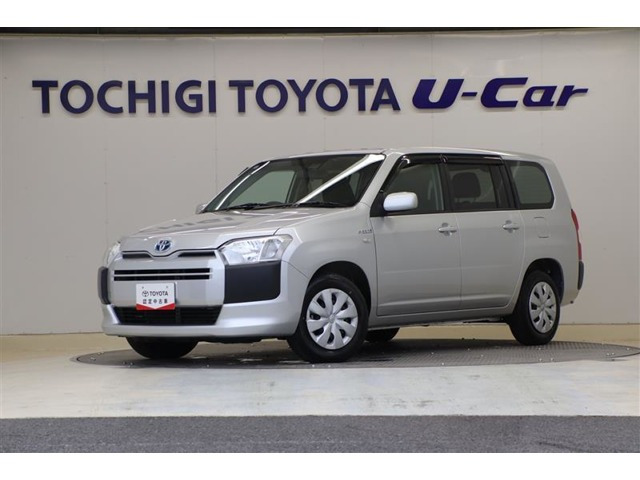 サクシードバンハイブリッド 1.5 TX