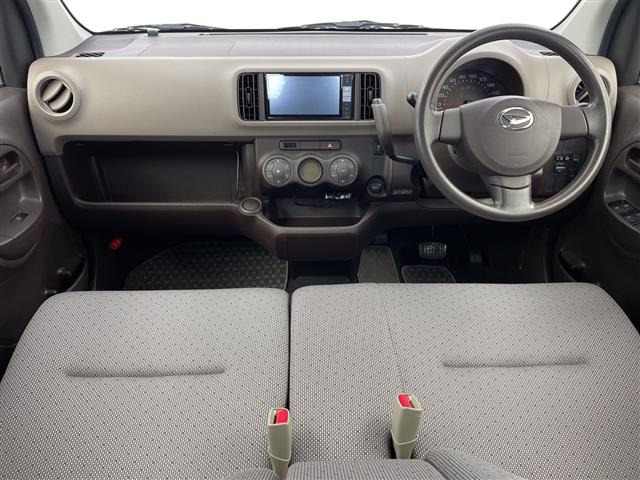 ブーン1.0 CL リミテッド 4WD