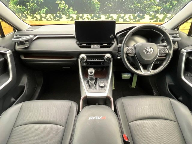 RAV42.0 G Zパッケージ 4WD