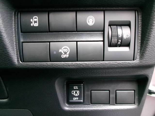 ルークスハイウェイスター