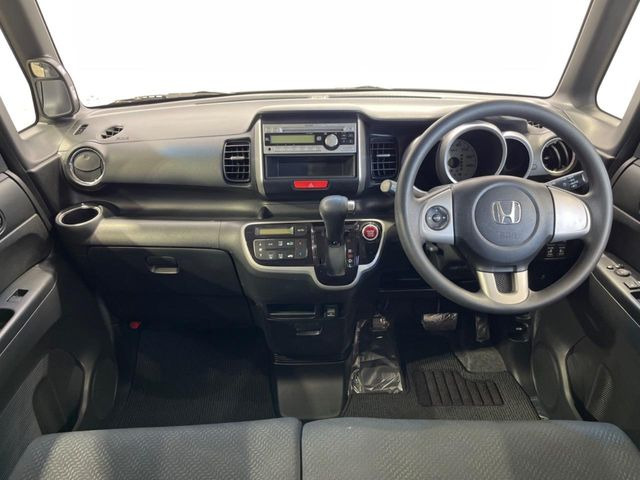 N-BOXG SSパッケージ