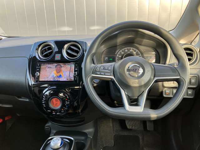 ノート1.2 e-POWER X