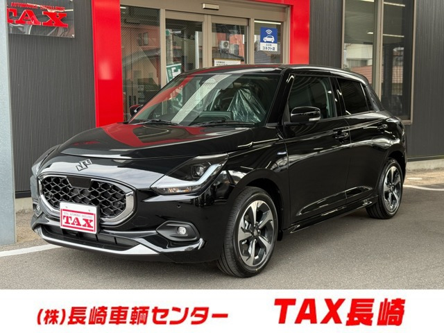 スイフト1.2 ハイブリッド(HYBRID) MZ