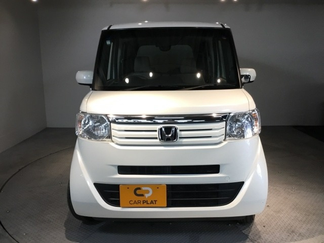 N-BOXG Lパッケージ