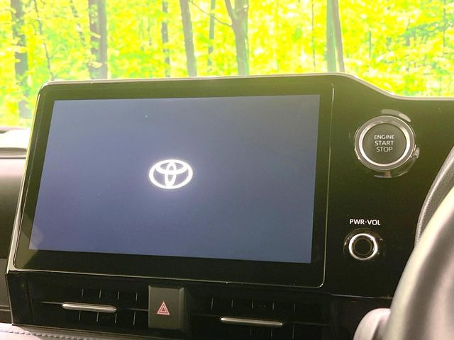 ヴォクシー2.0 S-Z