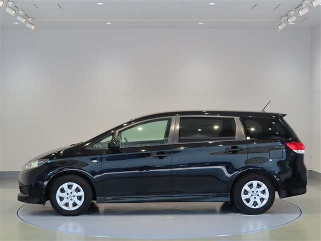 ウィッシュ1.8 X HIDセレクション