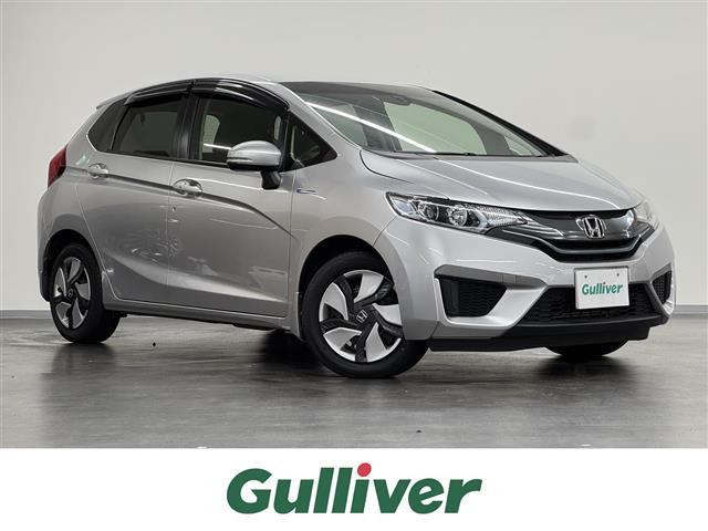 フィット1.5 ハイブリッド Lパッケージ