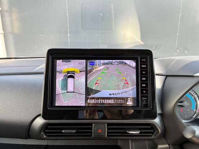 ルークスハイウェイスターX 4WD