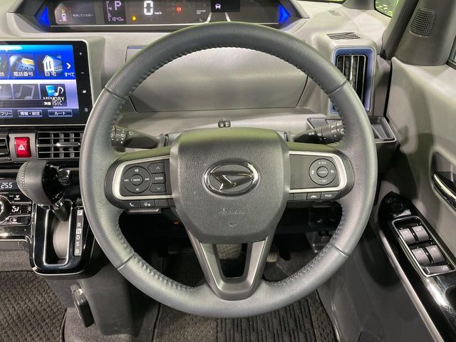 �y�����v�����X�e�A�����O�z�㎿�Ȋv���g�p���邱�ƂŁA��ɂ����������݂ƂĂ��^�]���₷���n���h���ł���