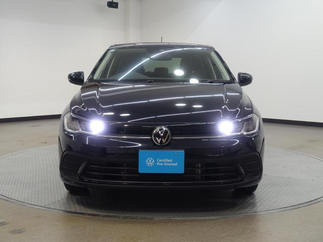 ポロTSI アクティブ