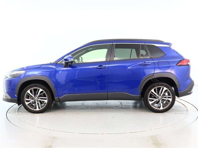 カローラクロス1.8 ハイブリッド Z