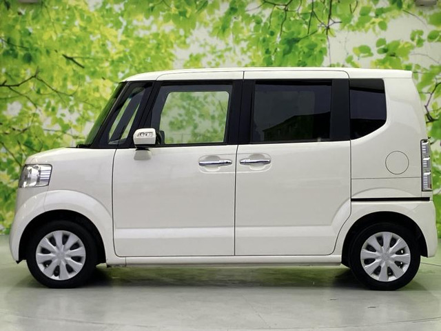 N-BOXG Lパッケージ