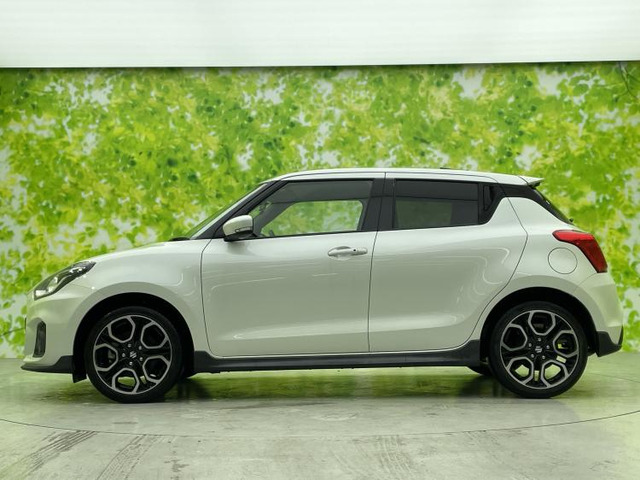 スイフト1.4 スポーツ